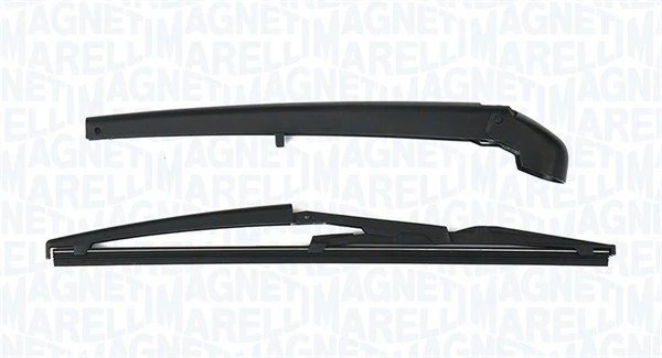 Wiper Arm Set, window cleaning